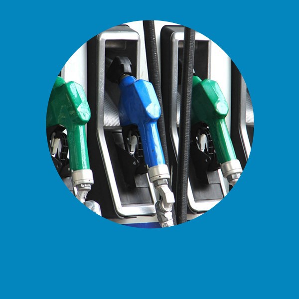 Fuel Dispensing Parts