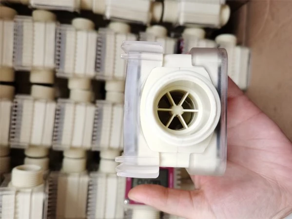 fuel flow meter fuel flow meter