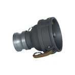 Coupler Dan Hos Shank