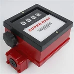 Pengukur Aliran Cecair