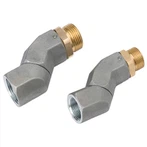 Pusing Berbilang Pesawat